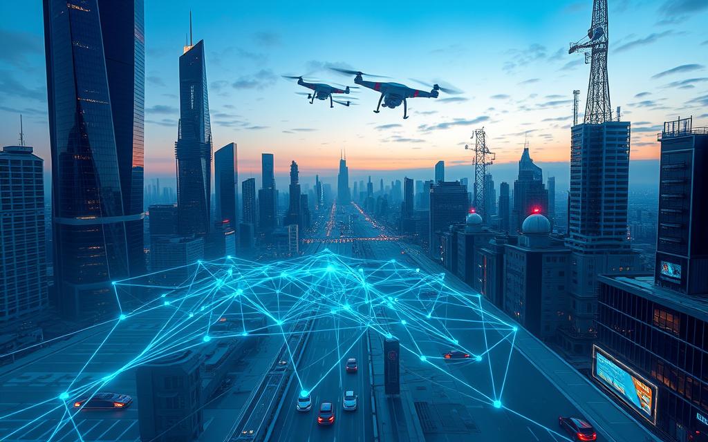 AI and machine learning future trends