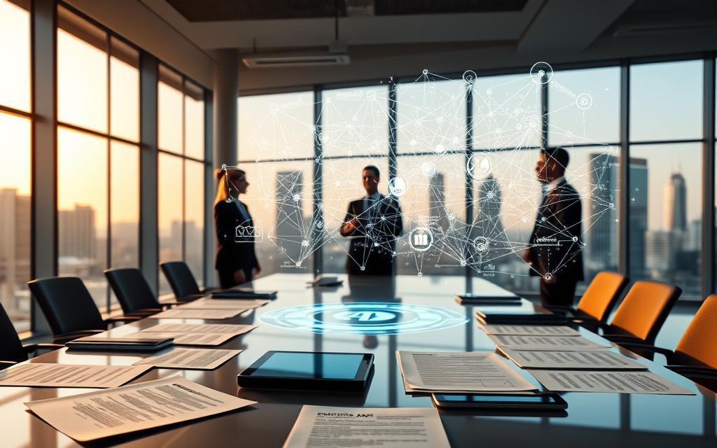 AI regulation frameworks