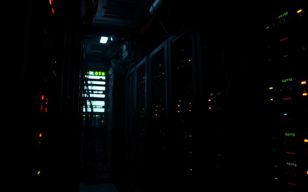 CGI performance overhead and resource consumption