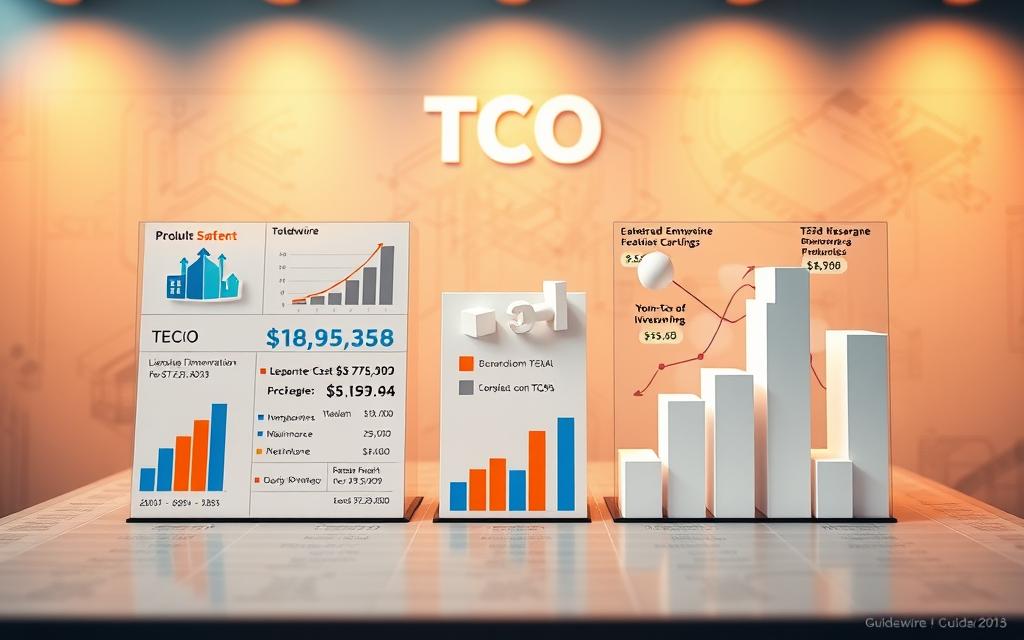 Guidewire TCO analysis