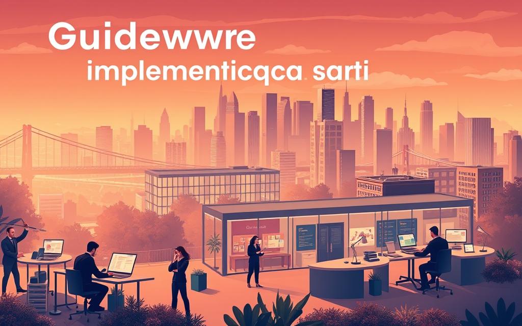 Guidewire implementation case studies
