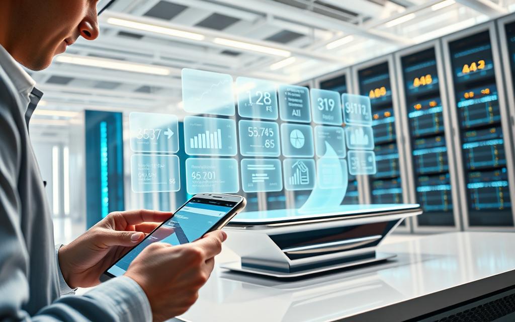 digital banking features