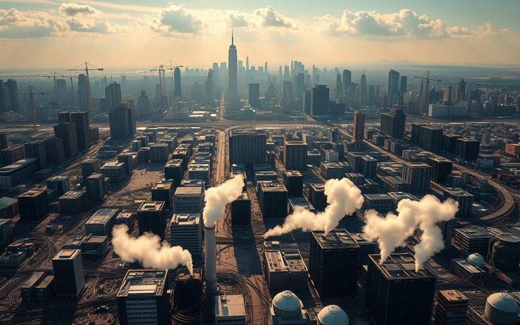 environmental impacts IT