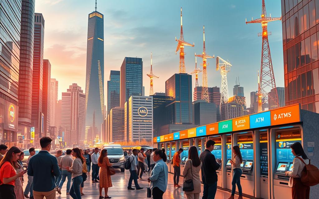 financial inclusion technology