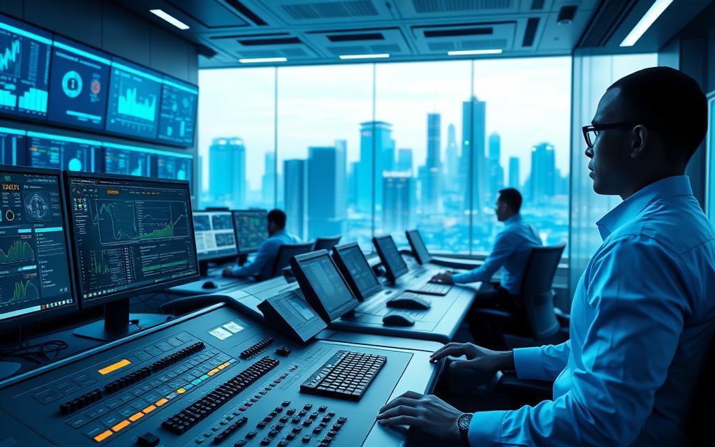 fintech cybersecurity measures