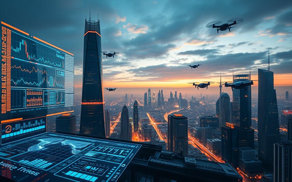 future financial technology trends