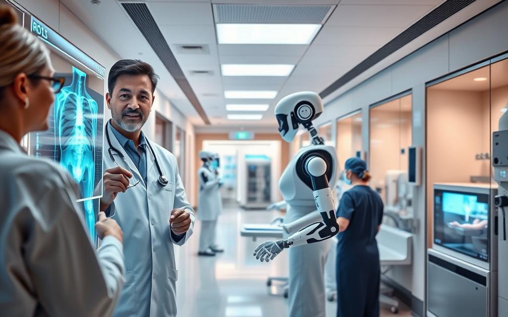 healthcare IT advancements