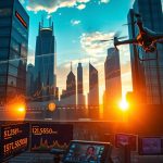 how does technology affect the financial industry