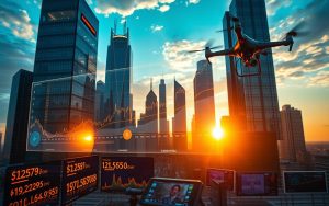 how does technology affect the financial industry