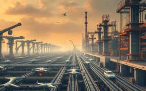 how technology is taking over