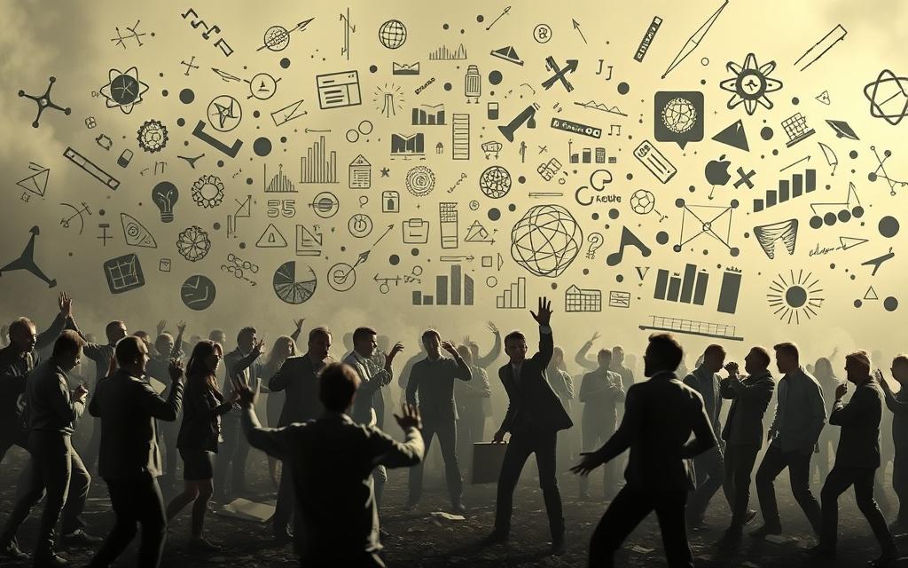 interdisciplinary communication challenges