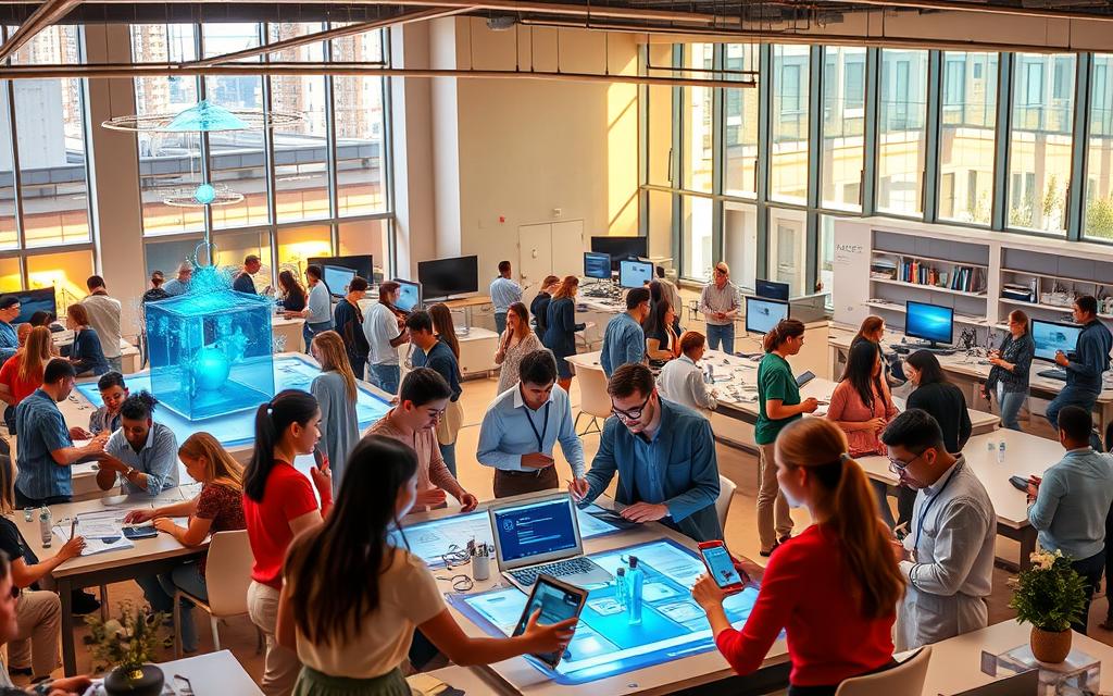 interdisciplinary educational frameworks