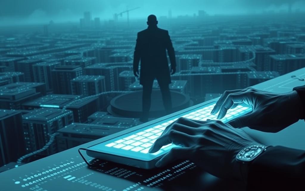 privacy security digital age