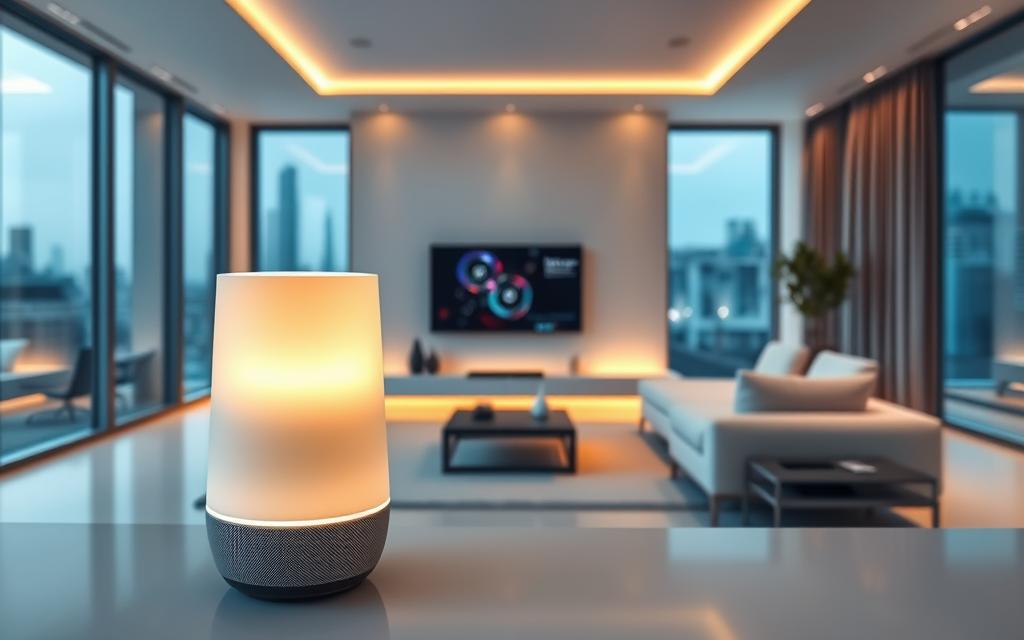 smart home technology integration