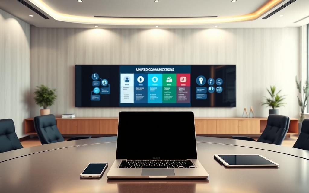 unified communications solutions comparison