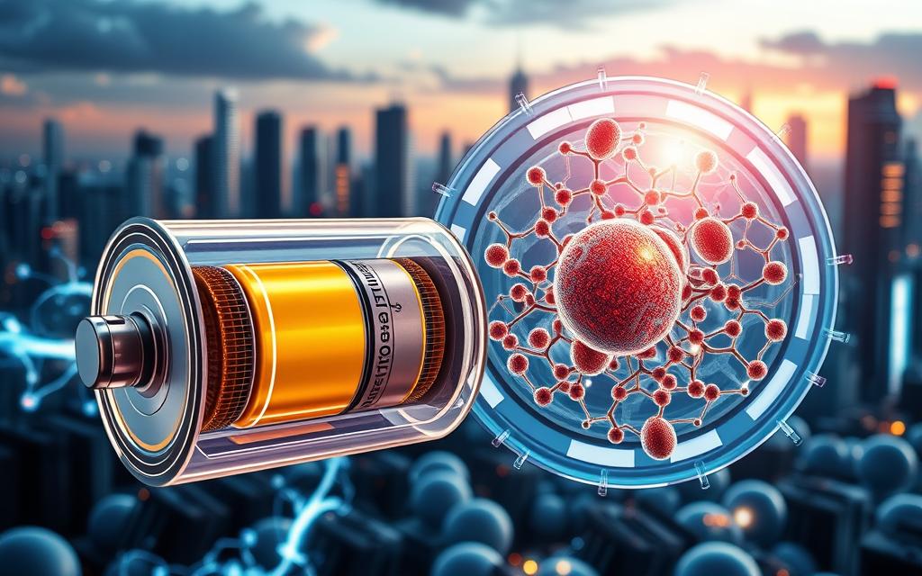 what is cell technology