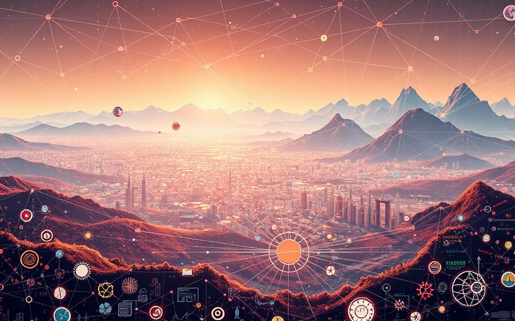 what is integrated science and technology