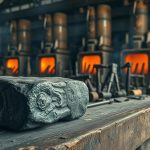 what is iron technology