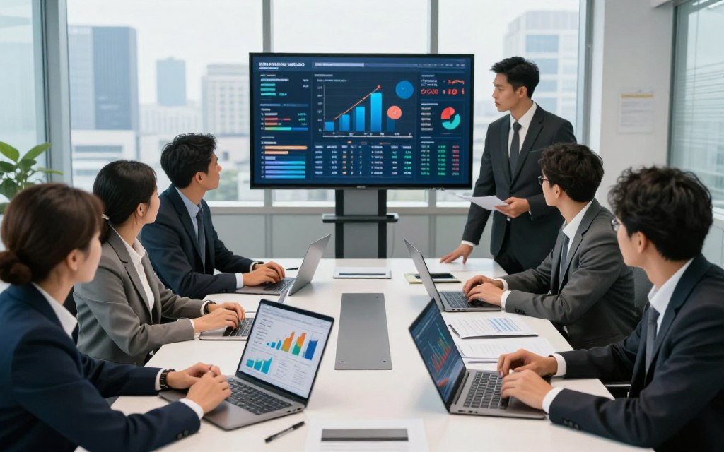 BI integration in tech for financial planning BI integration in tech for financial planning