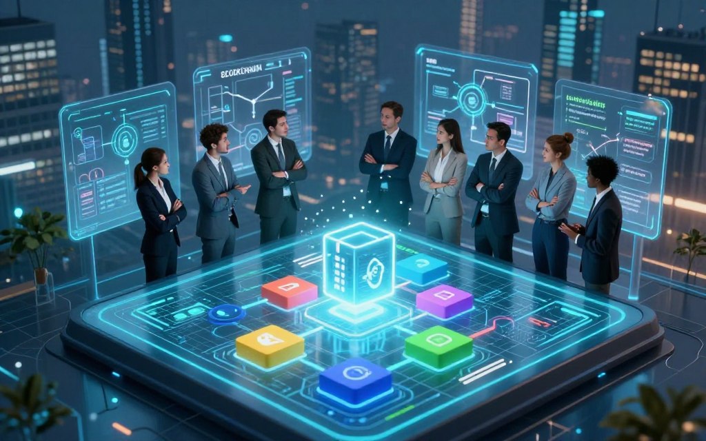 blockchain for beginners blockchain for beginners