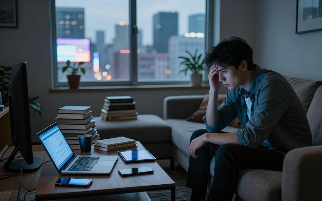 drawbacks of excessive technology drawbacks of excessive technology
