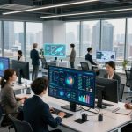 how would the technology industry use business intelligence