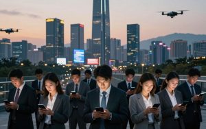 Is There Too Much Technology? Exploring the Benefits and Drawbacks of a Digital World is there too much technology