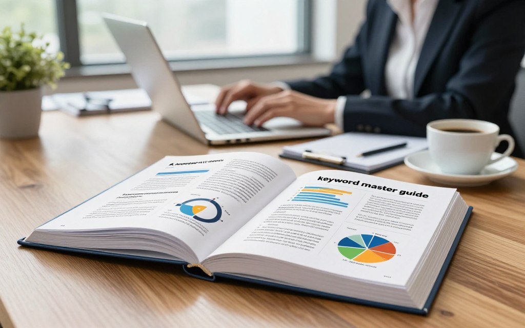 keyword master guide keyword master guide